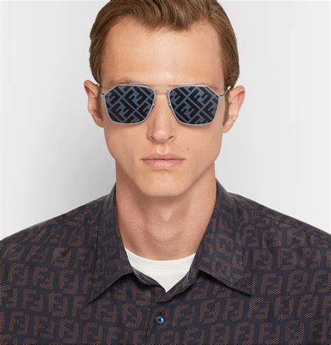 fendi fabulous sunglasses men|fendi sunglasses 2019 men's.